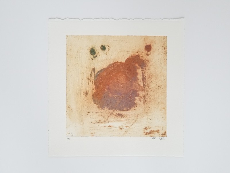  - Monotypes 2021/22