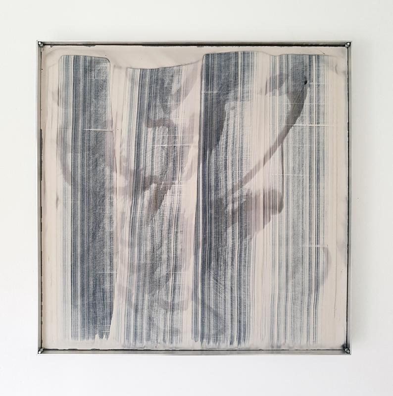  - Paintings 2018/20