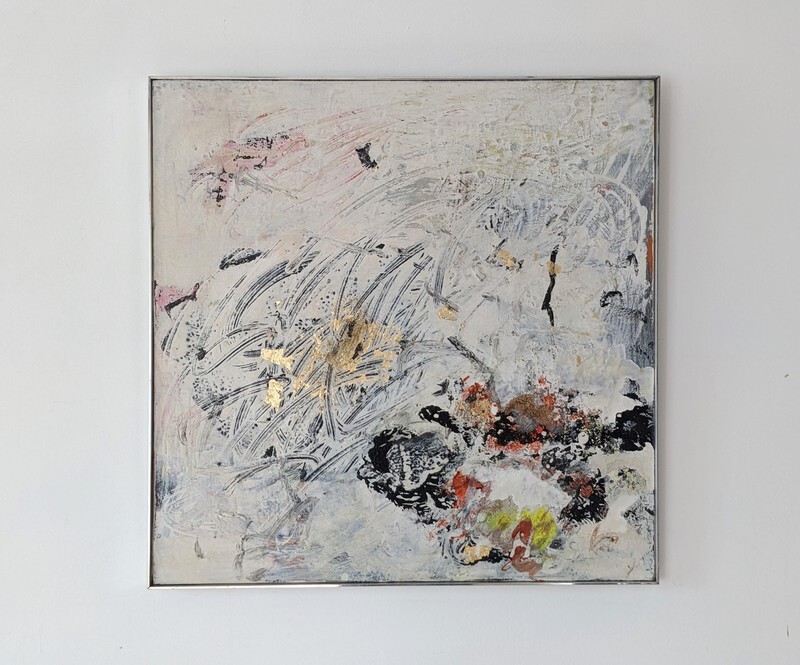  - Paintings 2015/23
