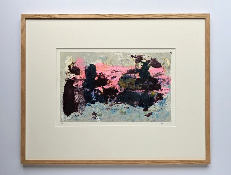  - Monotypes 2022/23