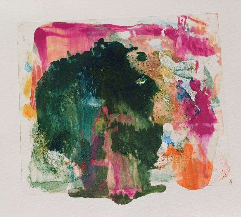  - Monotypes 2024