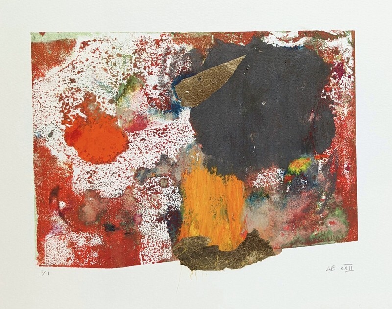  - Monotypes 2022/23