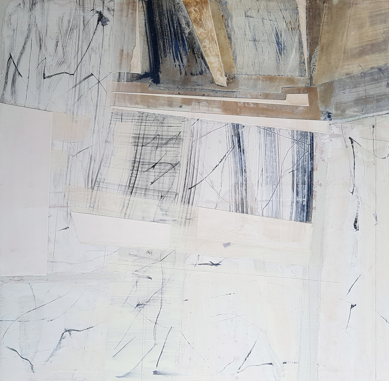  - Paintings 2018/20