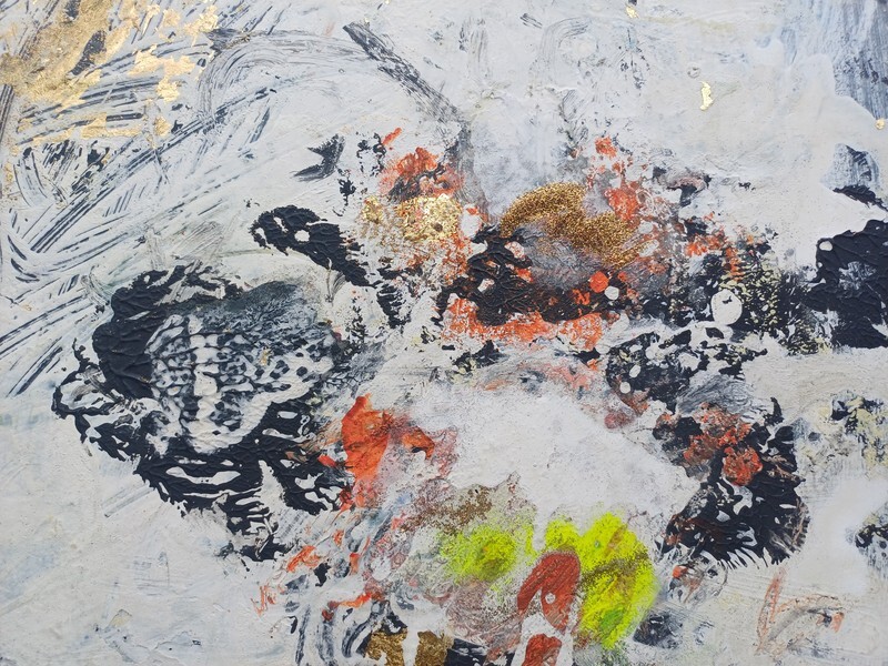  - Paintings 2015/23