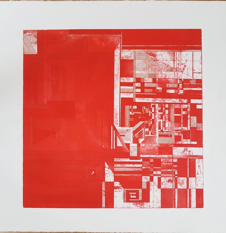  - Geometrics, ongoing