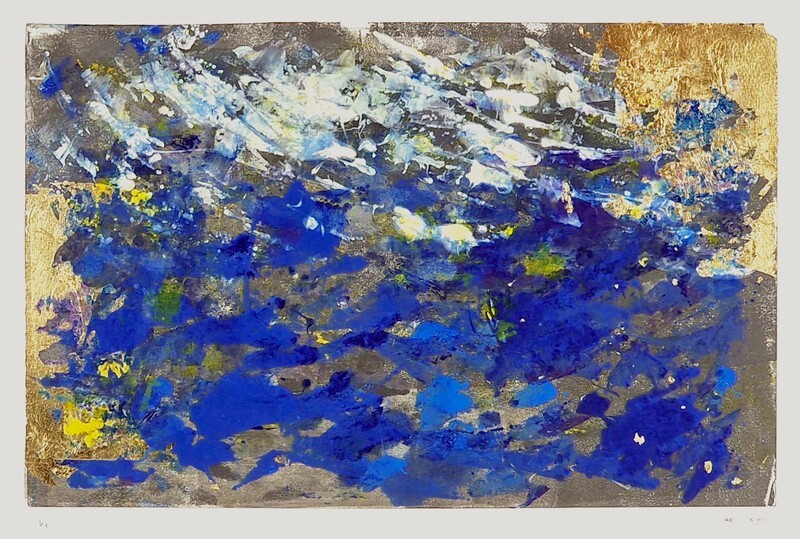  - Monotypes 2022/23