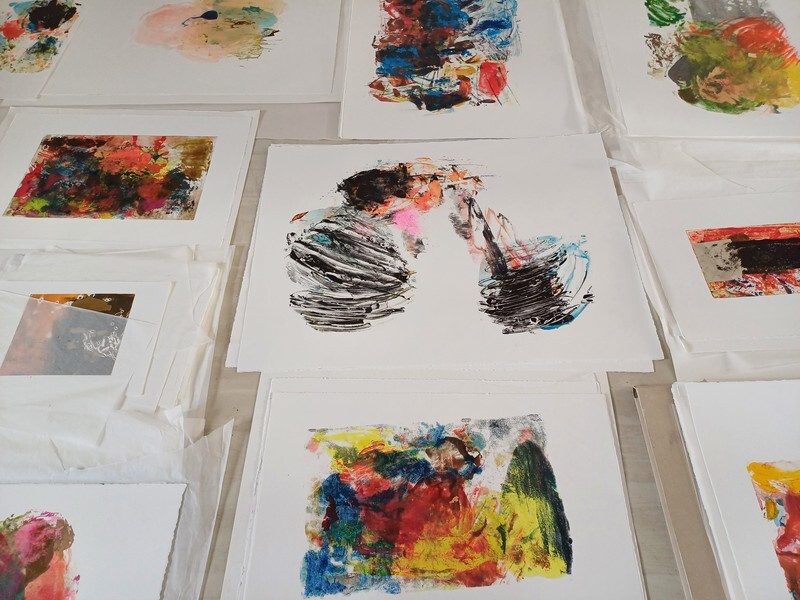  - Studios/process