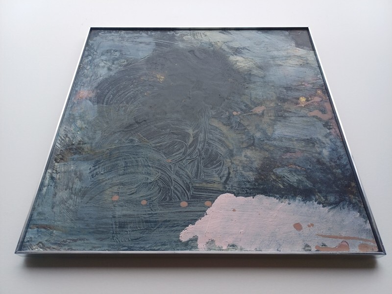  - Paintings 2015/23