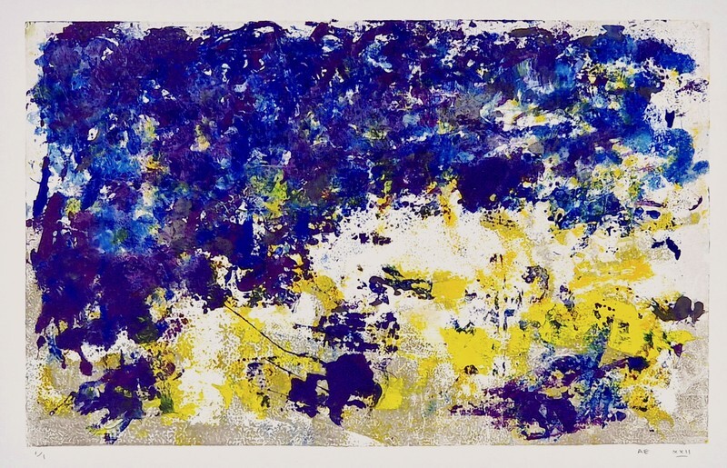  - Monotypes 2022/23