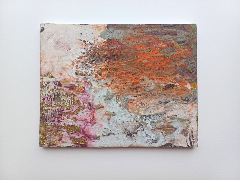  - Paintings 2024/25