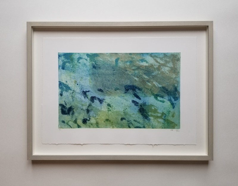 - Monotypes 2021/22