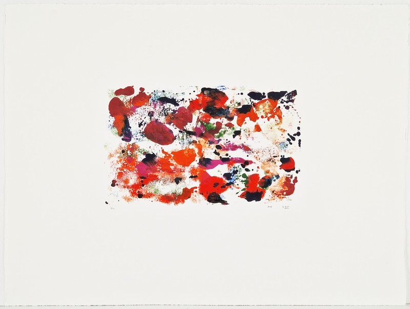 - Monotypes 2022/23