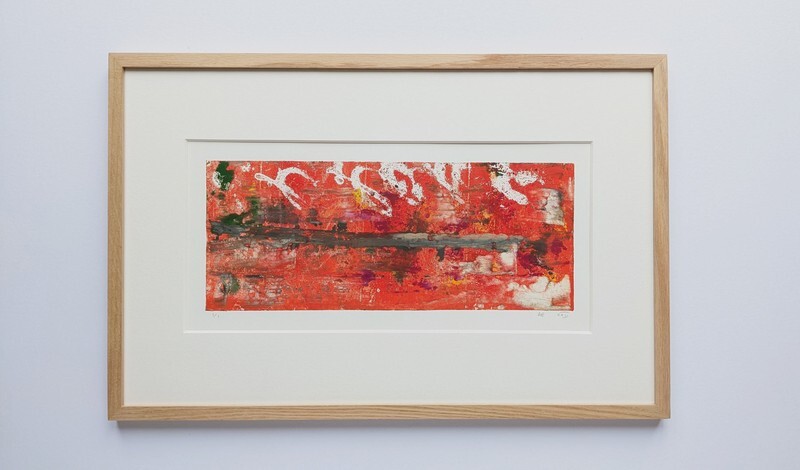  - Monotypes 2021/22