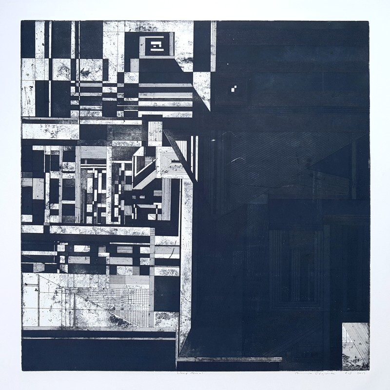  - Geometrics, ongoing