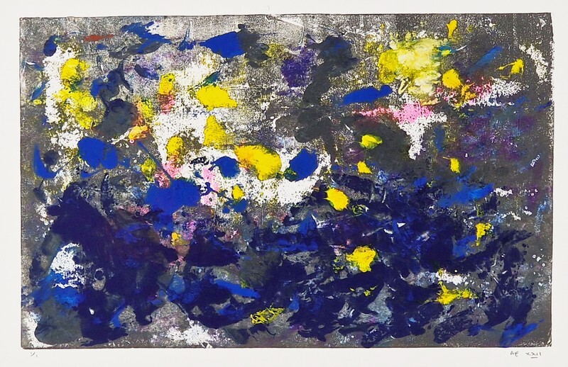  - Monotypes 2022/23