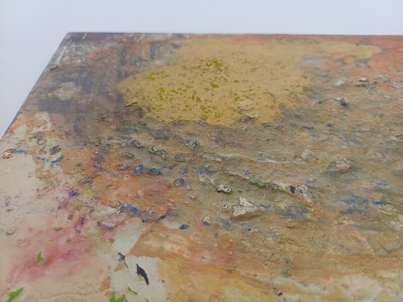  - Paintings 2024/25