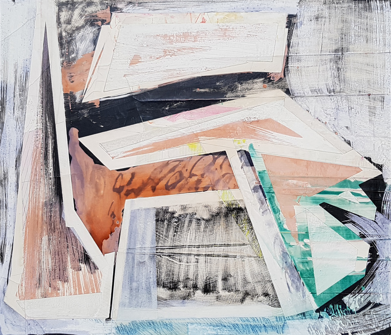  - Paintings 2018/20