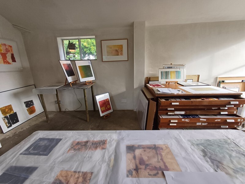  - Studios/process