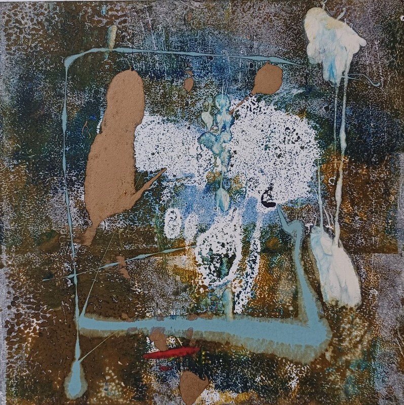  - Monotypes 2024