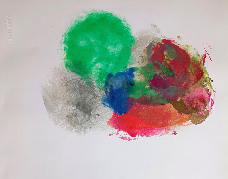  - Monotypes 2024