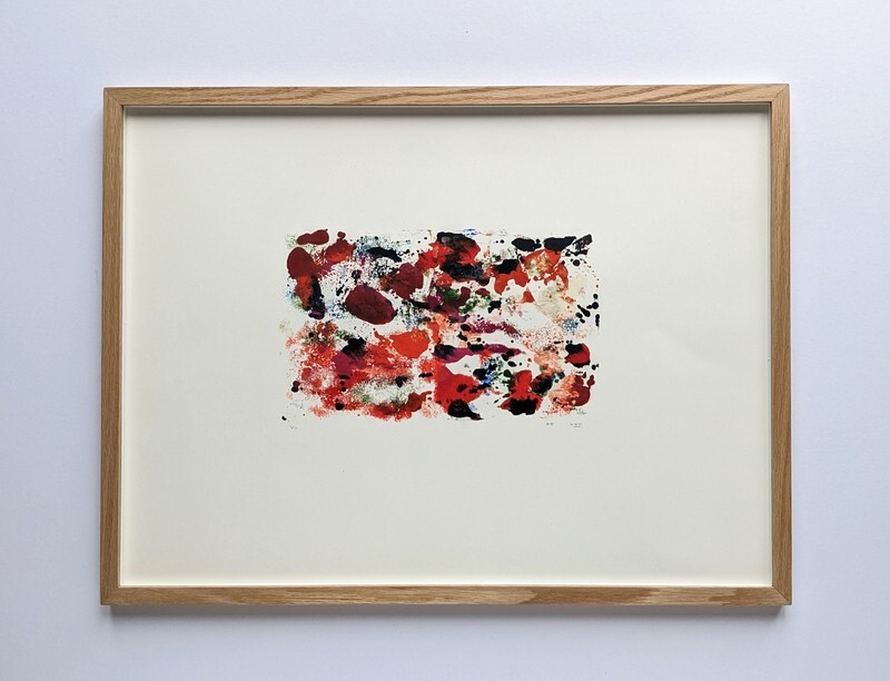  - Monotypes 2022/23