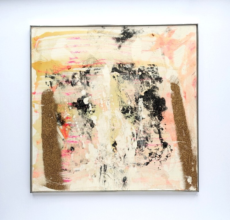 - Paintings 2015/23