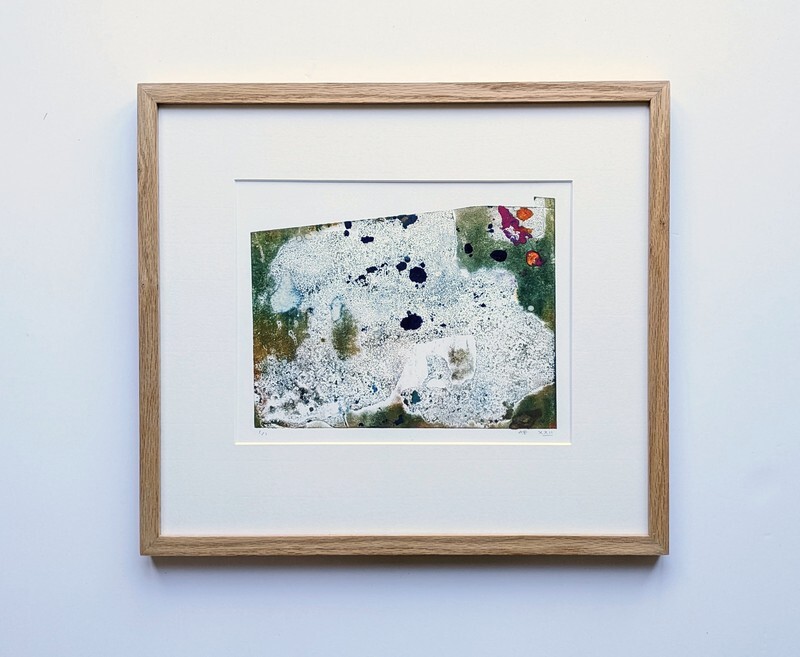  - Monotypes 2021/22