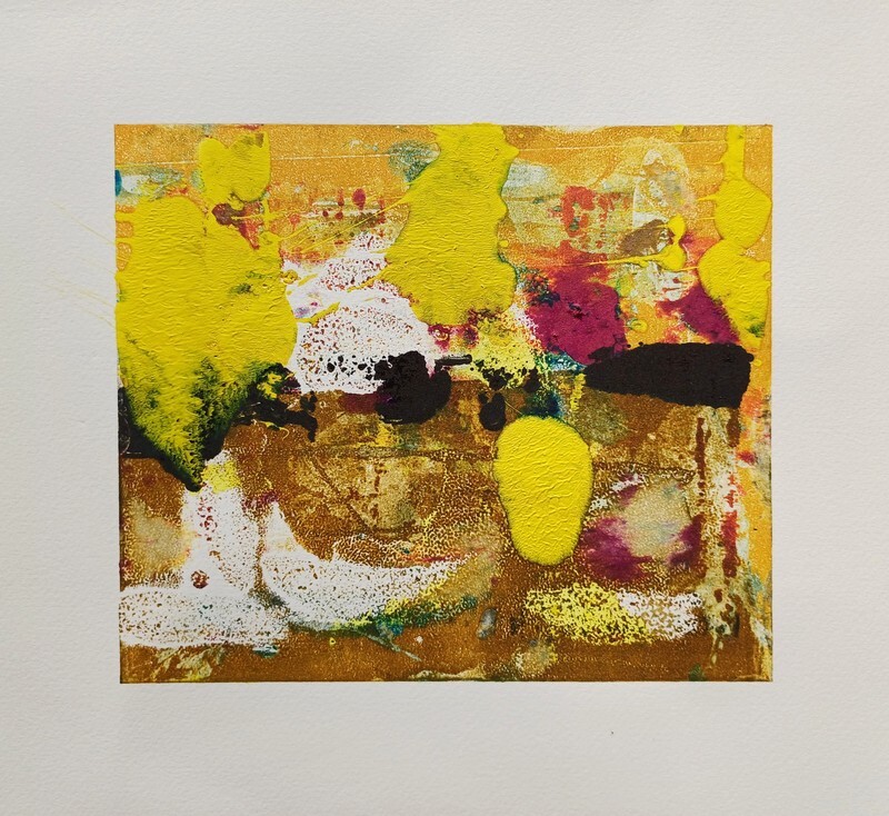  - Monotypes 2024