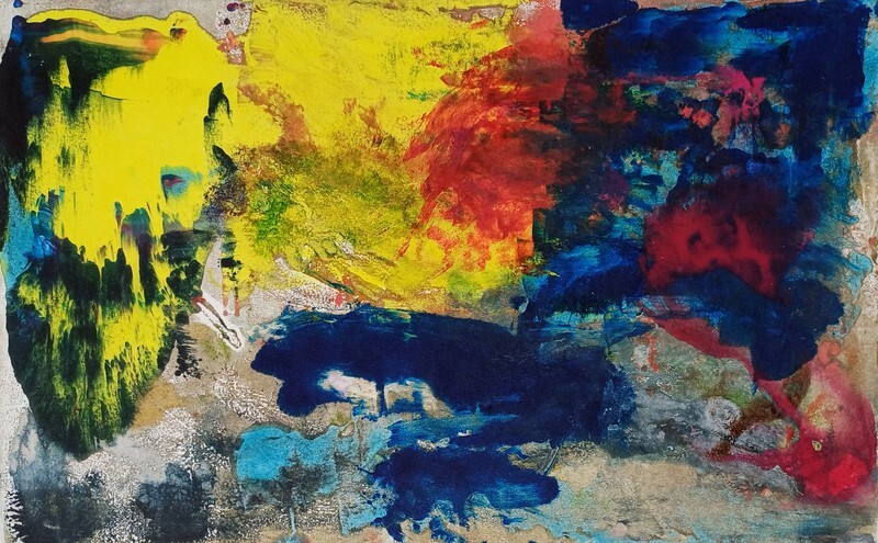  - Monotypes 2024