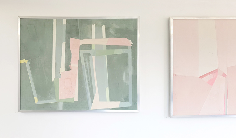 - Paintings 2018/20