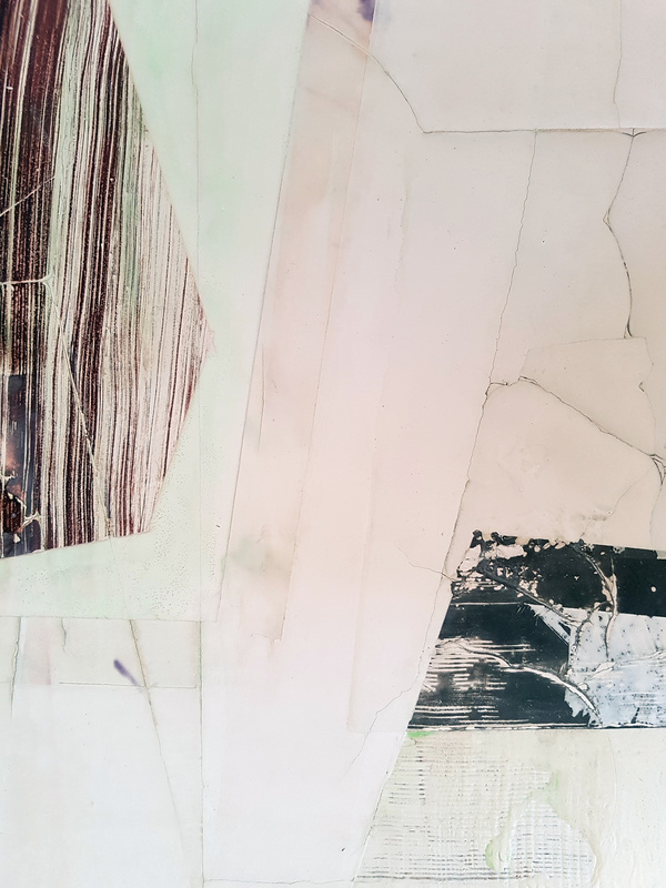  - Paintings 2018/20