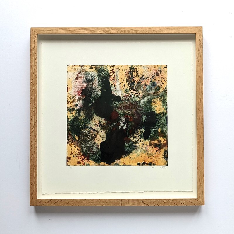  - Monotypes 2021/22
