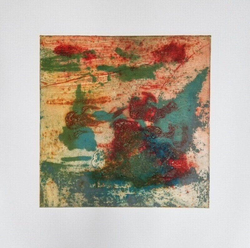  - Monotypes 2021/22