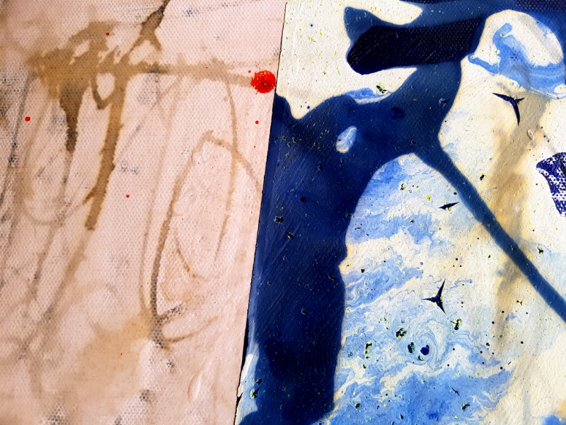  - Paintings 2018/20