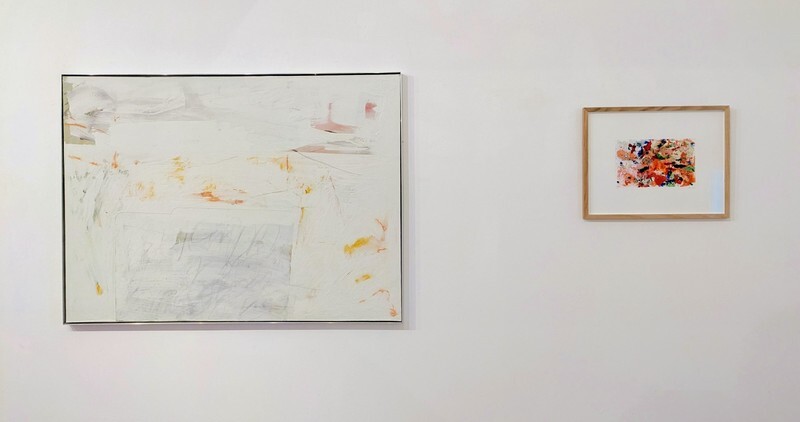  - Paintings 2018/20