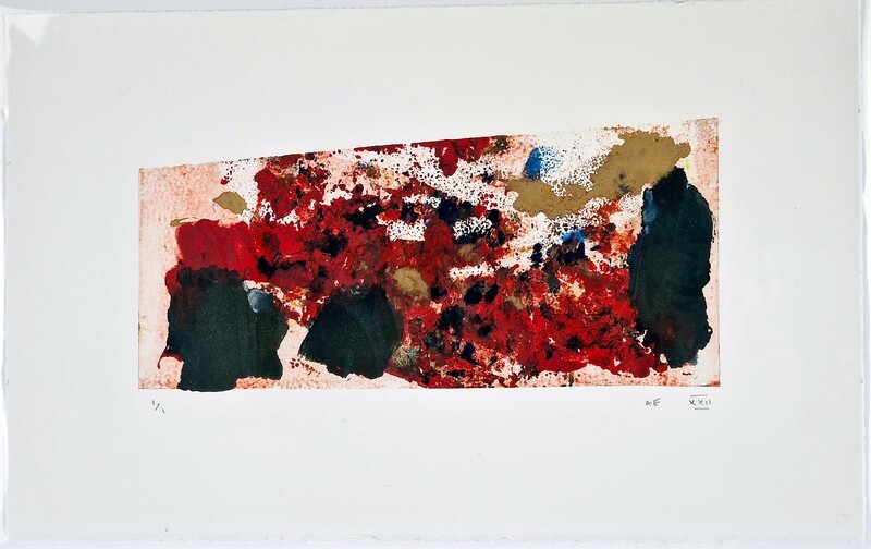  - Monotypes 2022/23