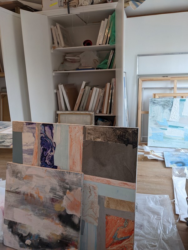  - Studios/process