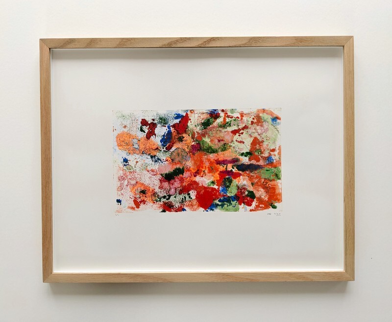  - Monotypes 2022/23