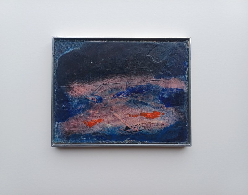  - Paintings 2015/23
