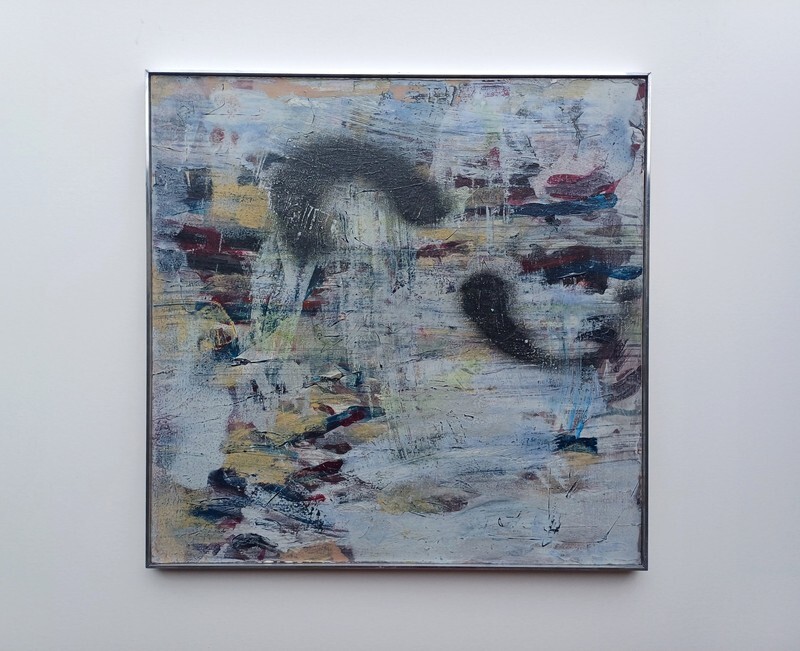  - Paintings 2015/23