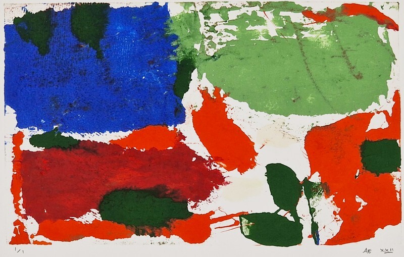  - Monotypes 2022/23