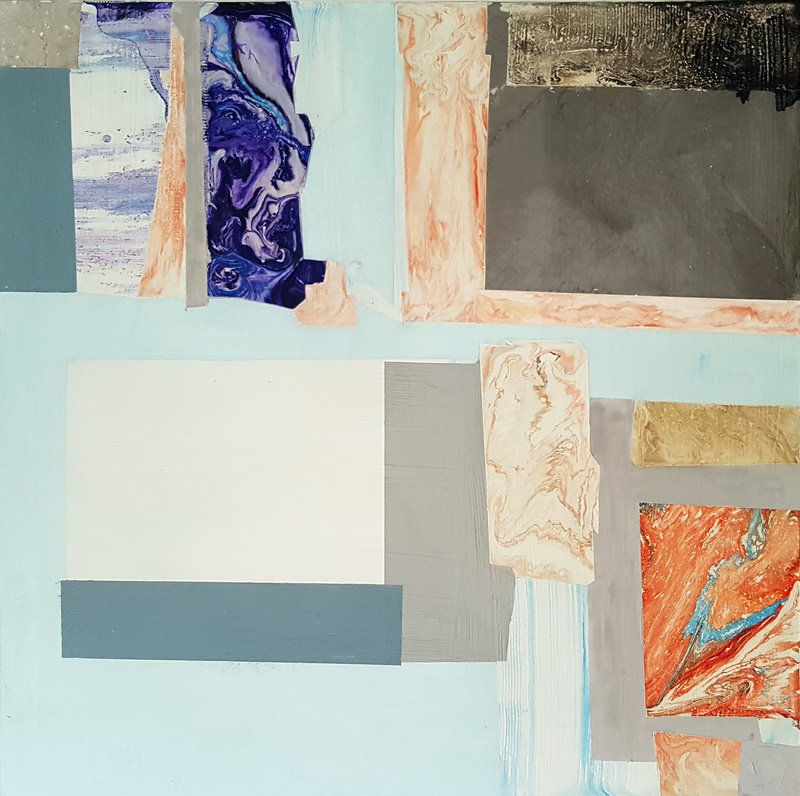  - Paintings 2018/20