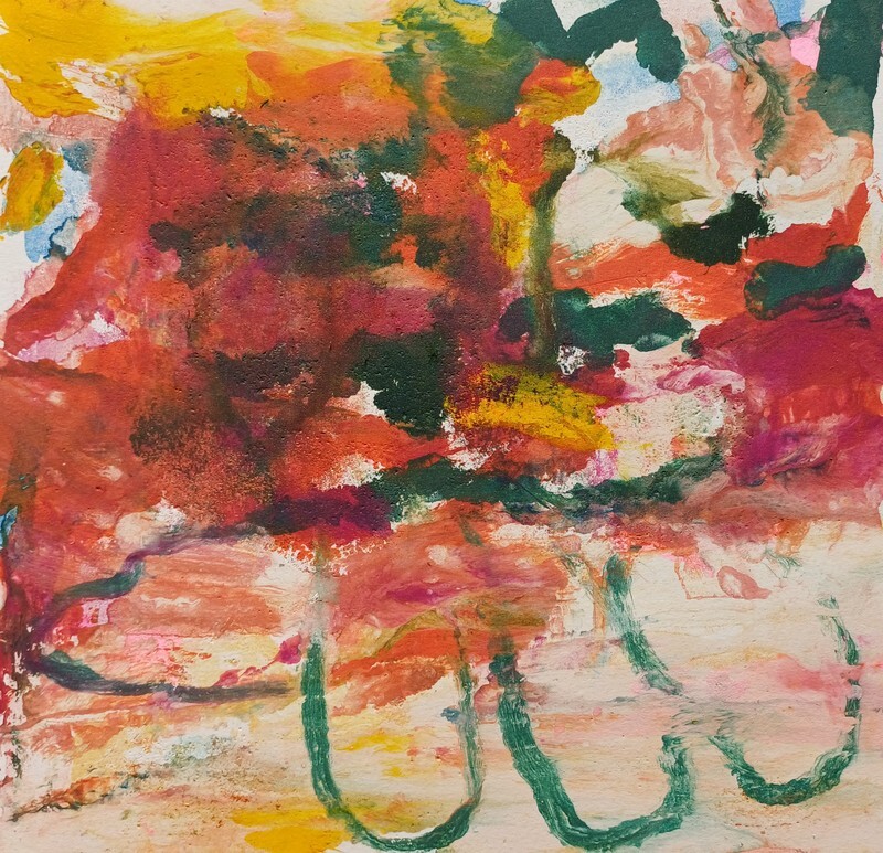  - Monotypes 2024