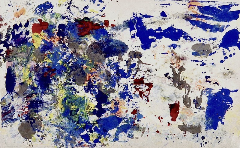  - Monotypes 2022/23