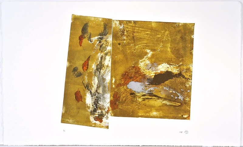  - Monotypes 2021/22