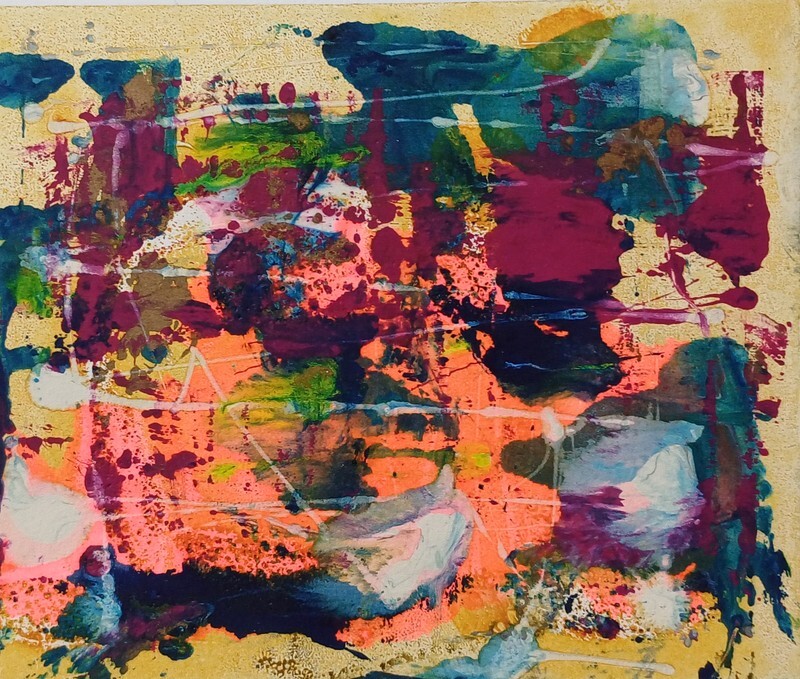  - Monotypes 2024