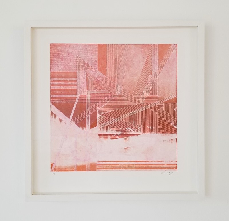  - Geometrics, ongoing