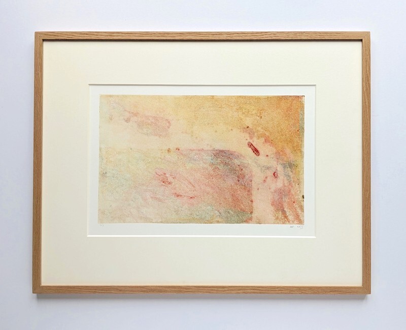  - Monotypes 2021/22