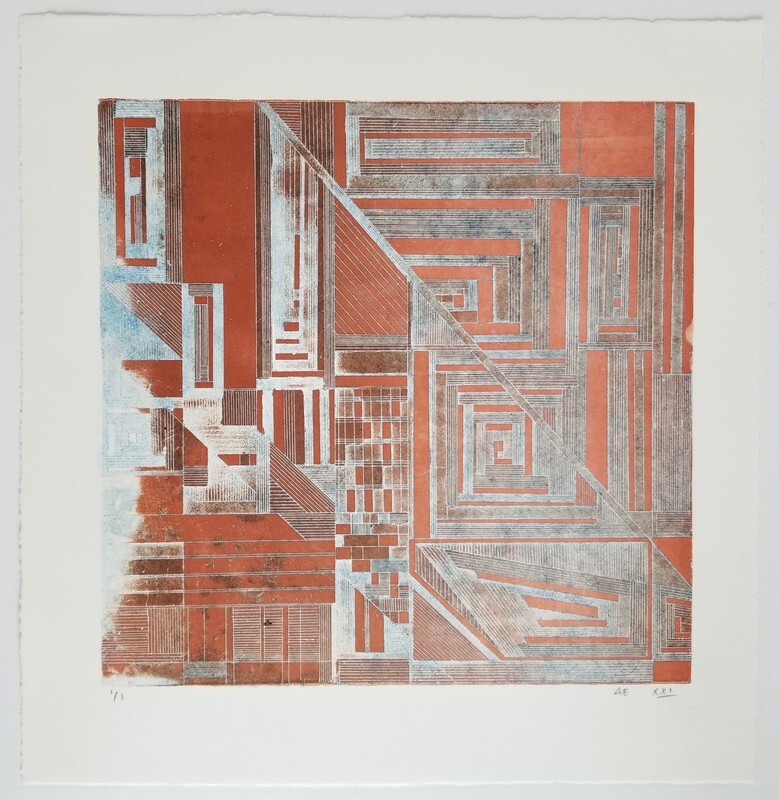  - Geometrics, ongoing