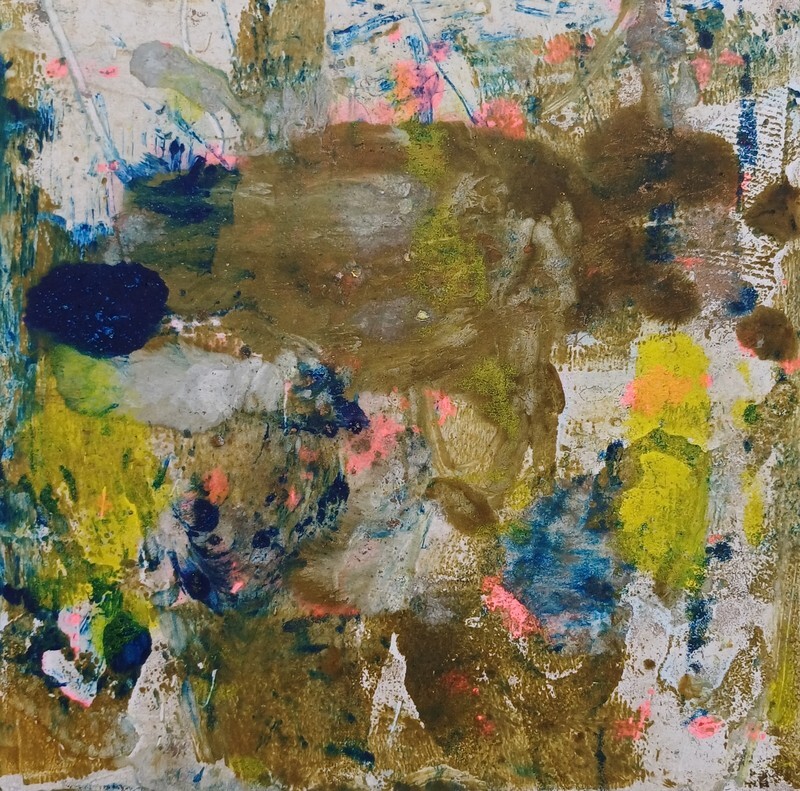  - Monotypes 2024